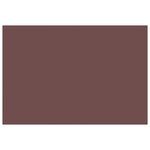 vidaXL Toile de rechange pour auvent Marron 400 x 200 cm Polyester