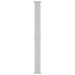 vidaXL Store latéral rétractable 140 x 500 cm Polyester Rectangulaire