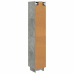 vidaXL Ensemble de Meubles 2 Pièces 33 x 34 5 x 90 cm Bois d'ingénierie