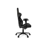Fauteuil gaming ergonomique Arozzi TORRETTA noir