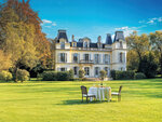 SMARTBOX - Coffret Cadeau La vie de château 3 jours de gastronomie -  Séjour