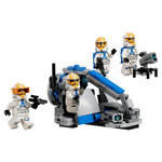 Pack de combat LEGO Star Wars™ 75359 des Clone Troopers™ de la 332e compagnie d'Ahsoka