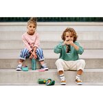 Mepal 107410065412 - Gourde pop-up Campus 400 ml - Peppa Pig