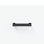 vidaXL Table basse blanc 50x50x40 cm bois d'ingénierie