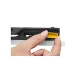 Support Refroidisseur avec Hub 4 Ports pour Portable jusqu'à 17,3'' Noir TARGUS