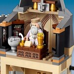 Lego harry potter 75948 - la tour de l'horloge de poudlard