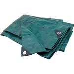 Happy People 79254 - Housse de protection pour bacs à sable