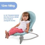 Transat balloon Froggy