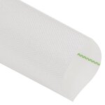 vidaXL Tuyau plat 50 m 1 5" PE