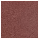 vidaXL Dalles de Protection Anti-Chute 24 Pièces Rouge 50 x 50 cm