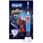 Brosse à Dents Électrique Oral-B Pro Kids