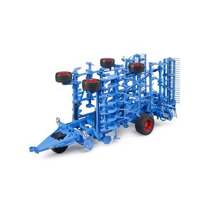 Bruder 02228 - Cultivateur Lemken Koralin 9
