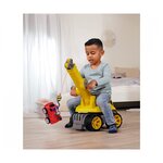 BIG 800055816 - Power-Worker Maxi Grue