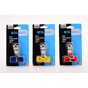 Johntoy 20153 - Sifflet Sportif