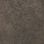 vidaXL Chaise à manger gris foncé similicuir daim