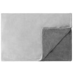Medisana Couverture chauffante XXL HB 675 2x1 5 m Gris
