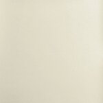 vidaXL Banc Crème 107x80x81 cm Similicuir