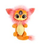 Moose Toys 14882 - Magic Mixies Magicolor Elemental Chaudron Magie du feu