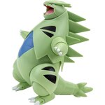 Jazwares PKW2413 - Pokémon Select Super articulé Tyranocif