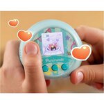 Spin Master 6071162 - PUNIRUNES - Animaux Interactifs - Jeu tactile avec animaux digitaux