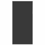 vidaXL Store enrouleur occultant largeur du tissu 95 7 cm polyester