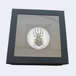 ATLAS BEETLE 2 Once Argent Monnaie 2 Guards Truth Guard 2024