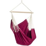 Fauteuil suspendu brésilien artisanal king size