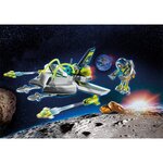 PLAYMOBIL 71370 - Space Spationaute et drone