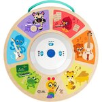 Hape E12357H48 - Orchestre magic touch