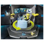 Playmobil 9250 - top agents - centre de commandement du dr. Drone