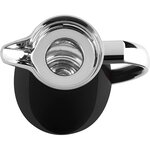 Pichet Isotherme CAMPO 1 litre Quick Tip Anthracite EMSA