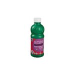 Flacon de 500ml Glossy Color& Co / Vert Brillant LEFRANC BOURGEOIS