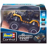 Revell 23492 - Mini SUV RC Quarter Back