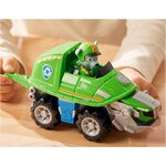 Spin Master 6067763 - Paw Patrol - Jungle Pups - Solide Rocky
