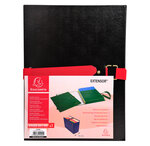 Chemise Dos Extensible EXTENSOR Ass. x 10 EXACOMPTA