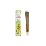 Encens indien Vétiver 80 bâtonnets de 45 min