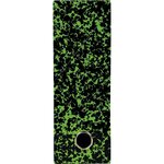 Boîte de transfert papier marbré dos 9 cm EXACOMPTA vert