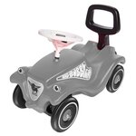 BIG 800056445 - Bobby Car - Porteur Enfant 2 en 1