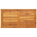 vidaXL Canapé d'extérieur Beige et gris clair Rotin  tissu Standard