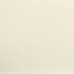 vidaXL Auvent rétractable crème 100x150 m tissu et acier