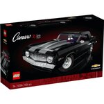 Lego 10304 - Icons Chevrolet Camaro Z28
