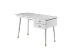 Composition 3 meubles Billy avec bureau