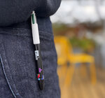 Stylo BIC La Poste x Tetris™