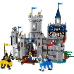 Lego 31168 - Le château médiéval des chevaliers