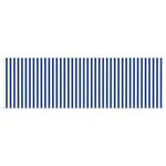 vidaXL Auvent Rétractable Bleu et anthracite 400 × 300 cm