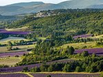 SMARTBOX - Coffret Cadeau Vol en hélicoptère de 20 min au-dessus des villages du Luberon -  Sport & Aventure