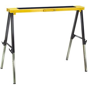 Brennenstuhl tréteau mb 120 kh 120 kg métal