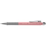 Porte-mines APOLLO 2325  vieux rose FABER-CASTELL