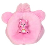 Mattel JCN95 - Poupée Barbie Cutie Reveal Bisounours