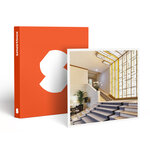 SMARTBOX - Coffret Cadeau 2 jours en chambre Deluxe avec accès à l'espace détente en hôtel 4* à Dax - Séjour